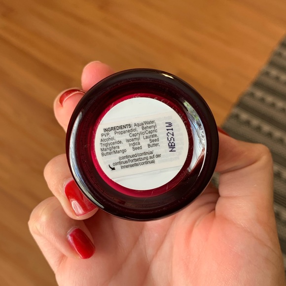 Kiehl’s ginger leaf & hibiscus firming mask - Picture 2 of 2